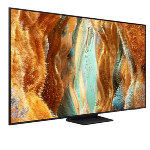 Samsung 65' 4K QLED serie QN70